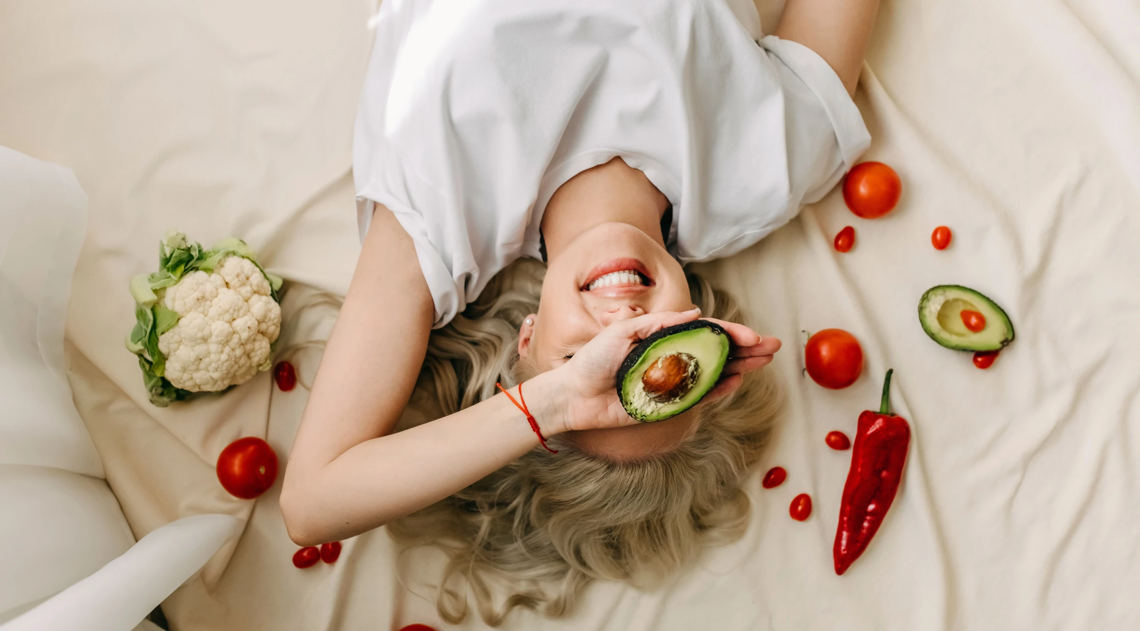 Pola Makan Seimbang untuk Kulit yang Lebih Bercahaya